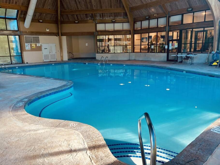 Holiday home Camelback Waterpark Pool-hot Tub-sauna-kayak Tannersville